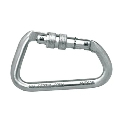 Sir Safety System CLASSIQUE karabiner