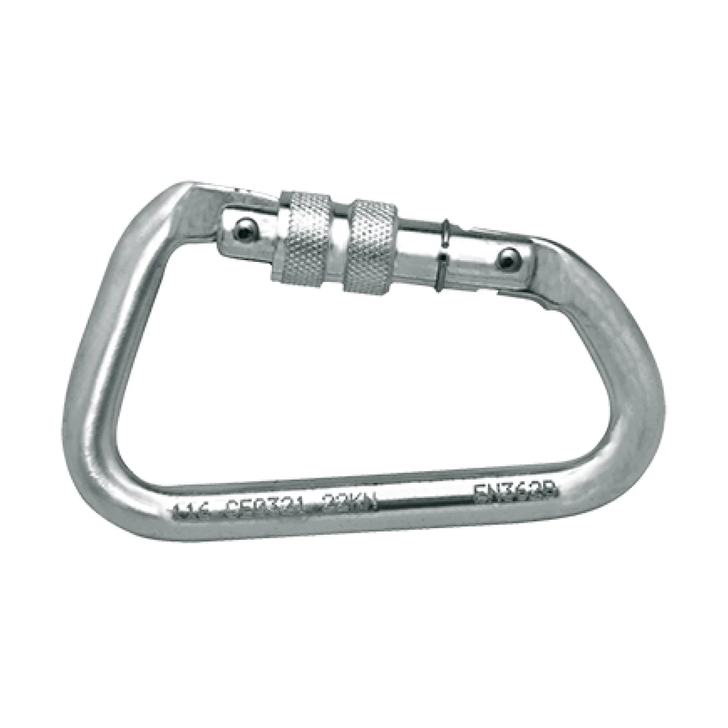 Sir Safety System CLASSIQUE karabiner