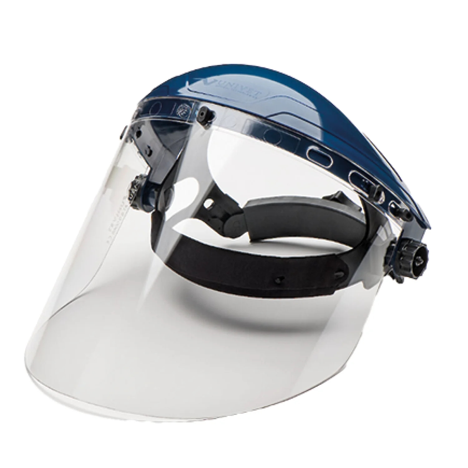 Sir Safety System CLEAR CRYO arcvédő látómező