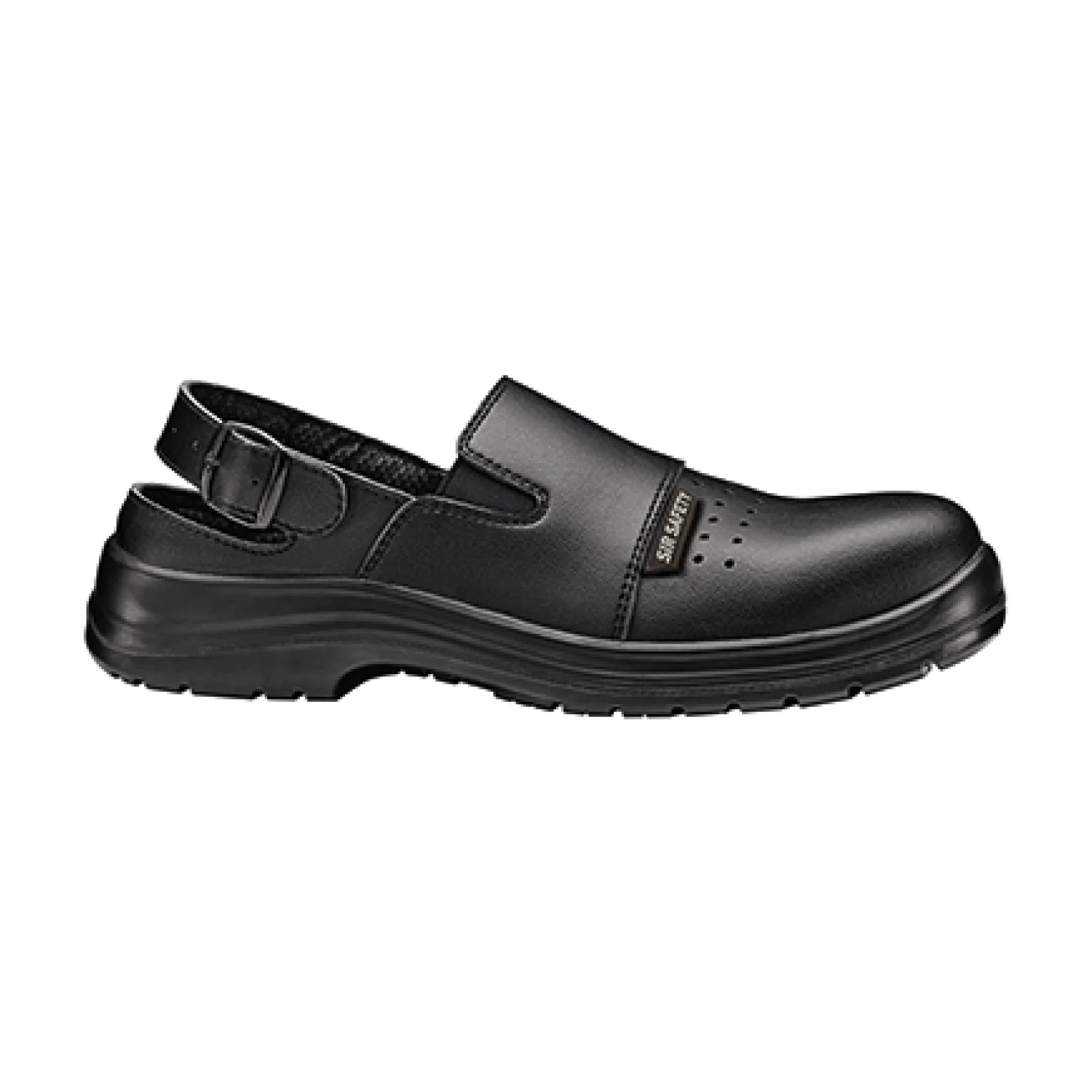 Sir Safety System CLIMA klumpa Fekete