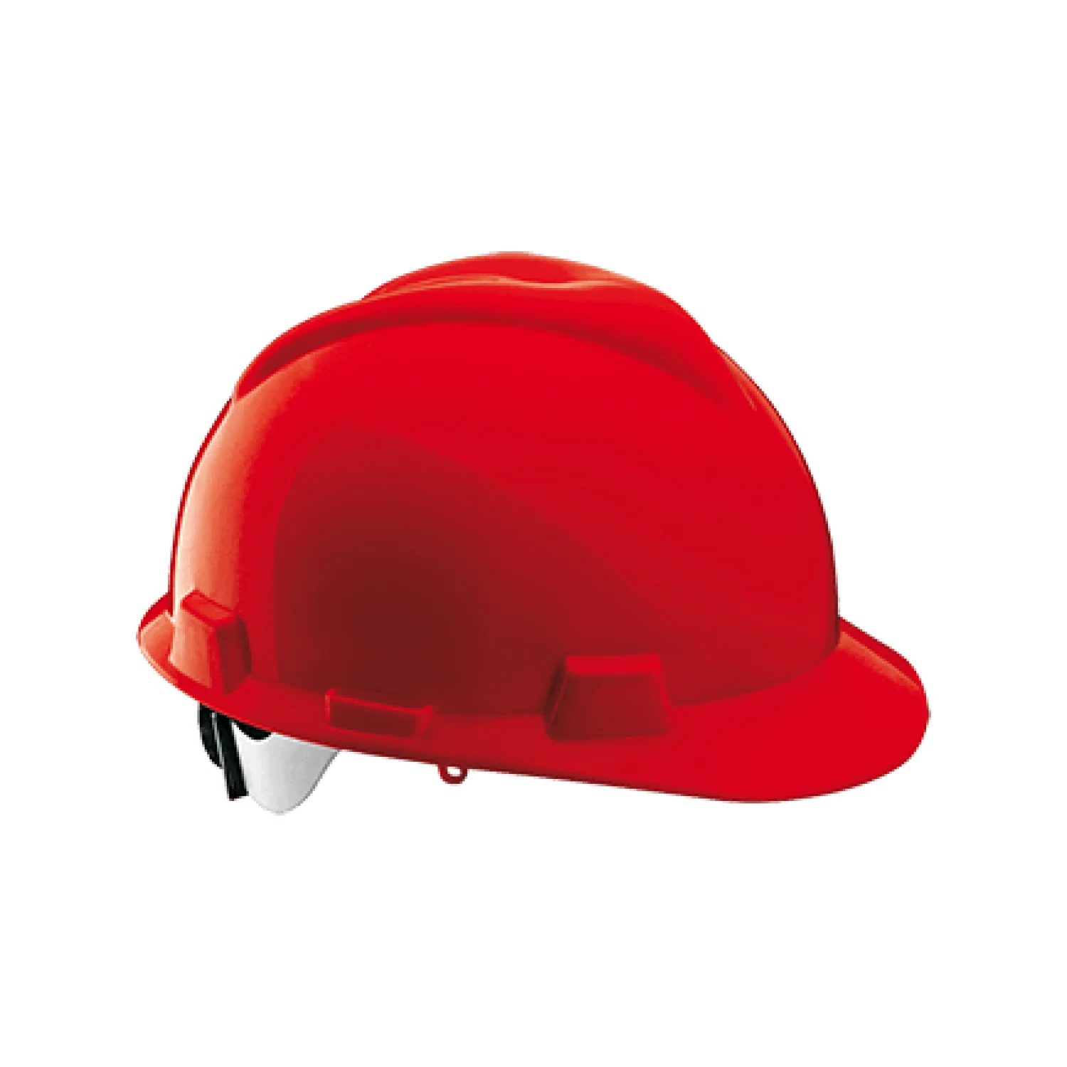 Sir Safety System COSMOS védősisak Piros