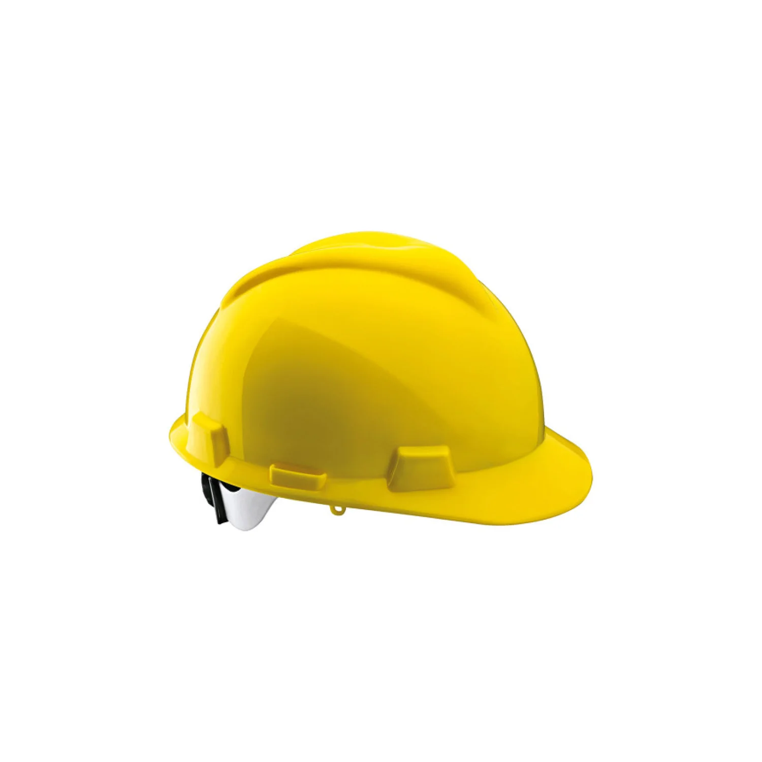 Sir Safety System COSMOS védősisak Sárga