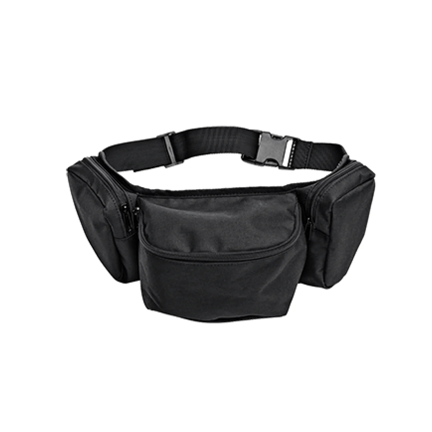 Sir Safety System DPI táska Fekete