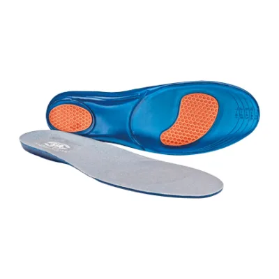 Sir Safety System DUAL GEL talpbetét