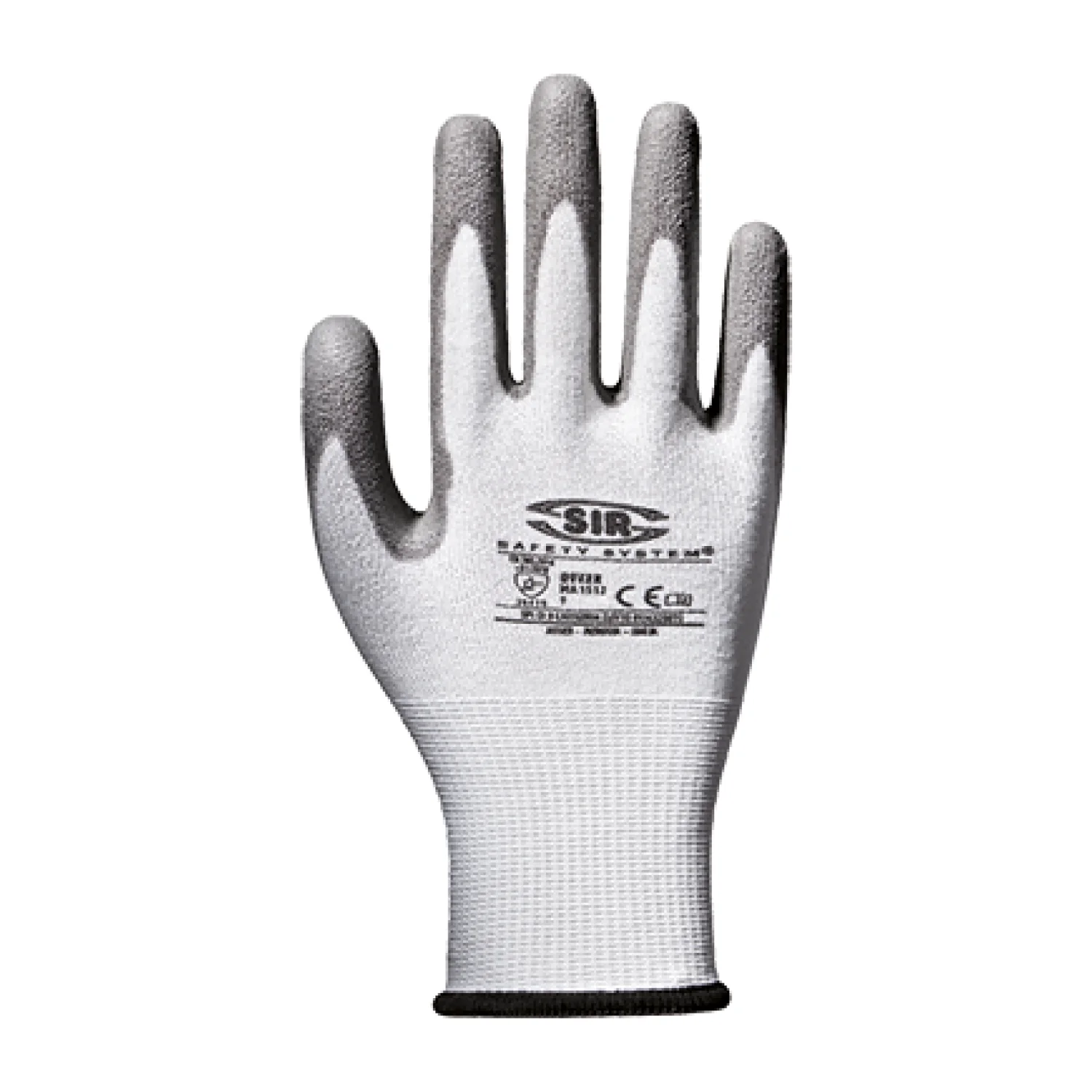Sir Safety System DYTEX kesztyű Fehér