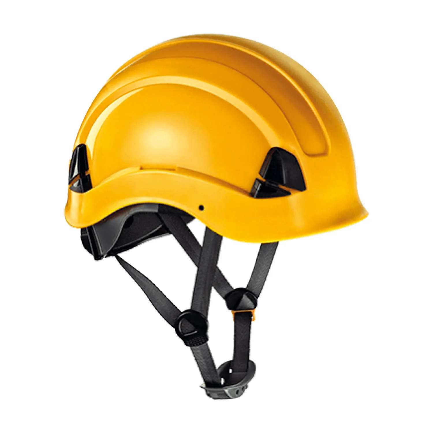 Sir Safety System EVEREST védősisak Sárga