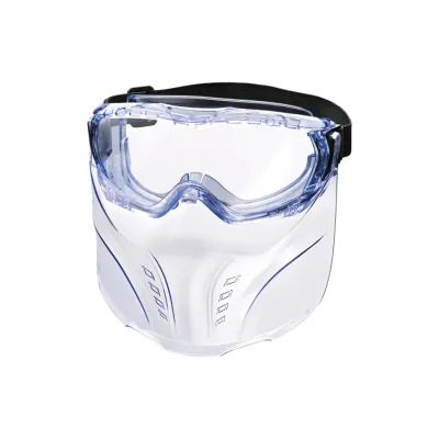 Sir Safety System EXCALIBUR arcvédő látómező
