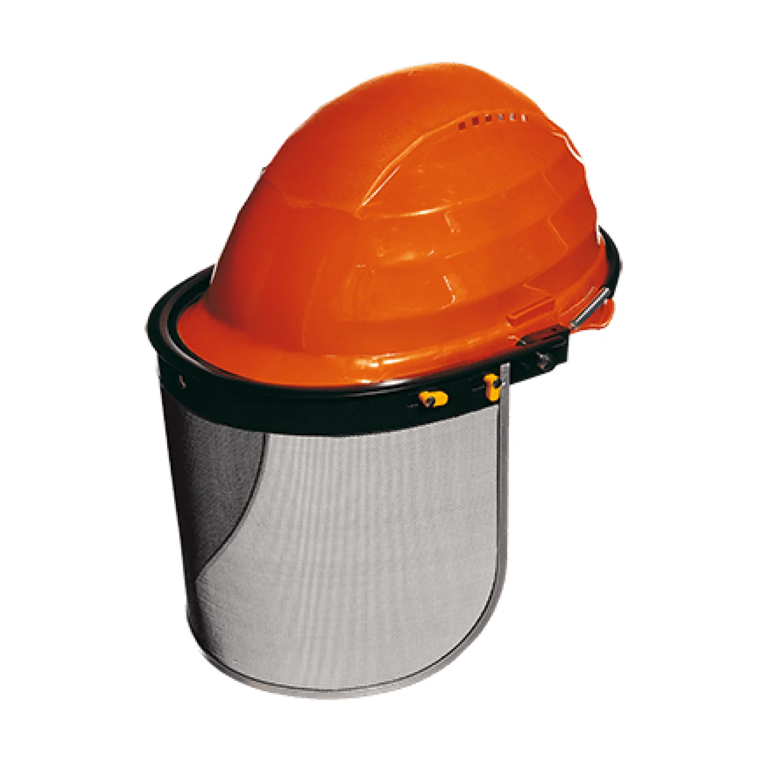 Sir Safety System Fém HÁLÓS arcvédő