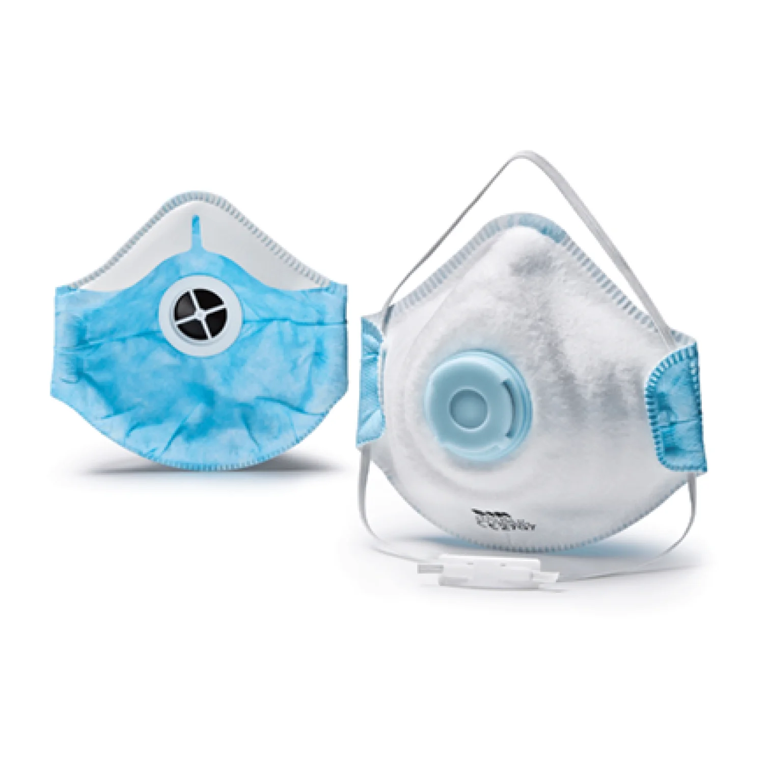 Sir Safety System FFP2 részecskeszűrő félálarc