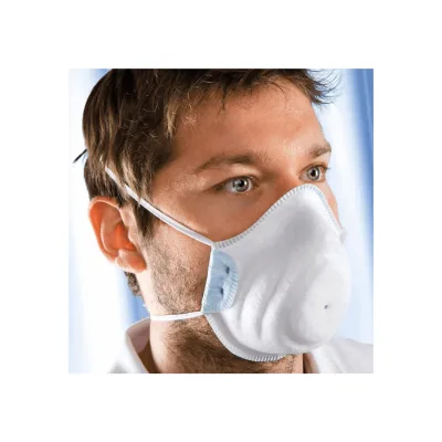 Sir Safety System FFP2 részecskeszűrő félálarc