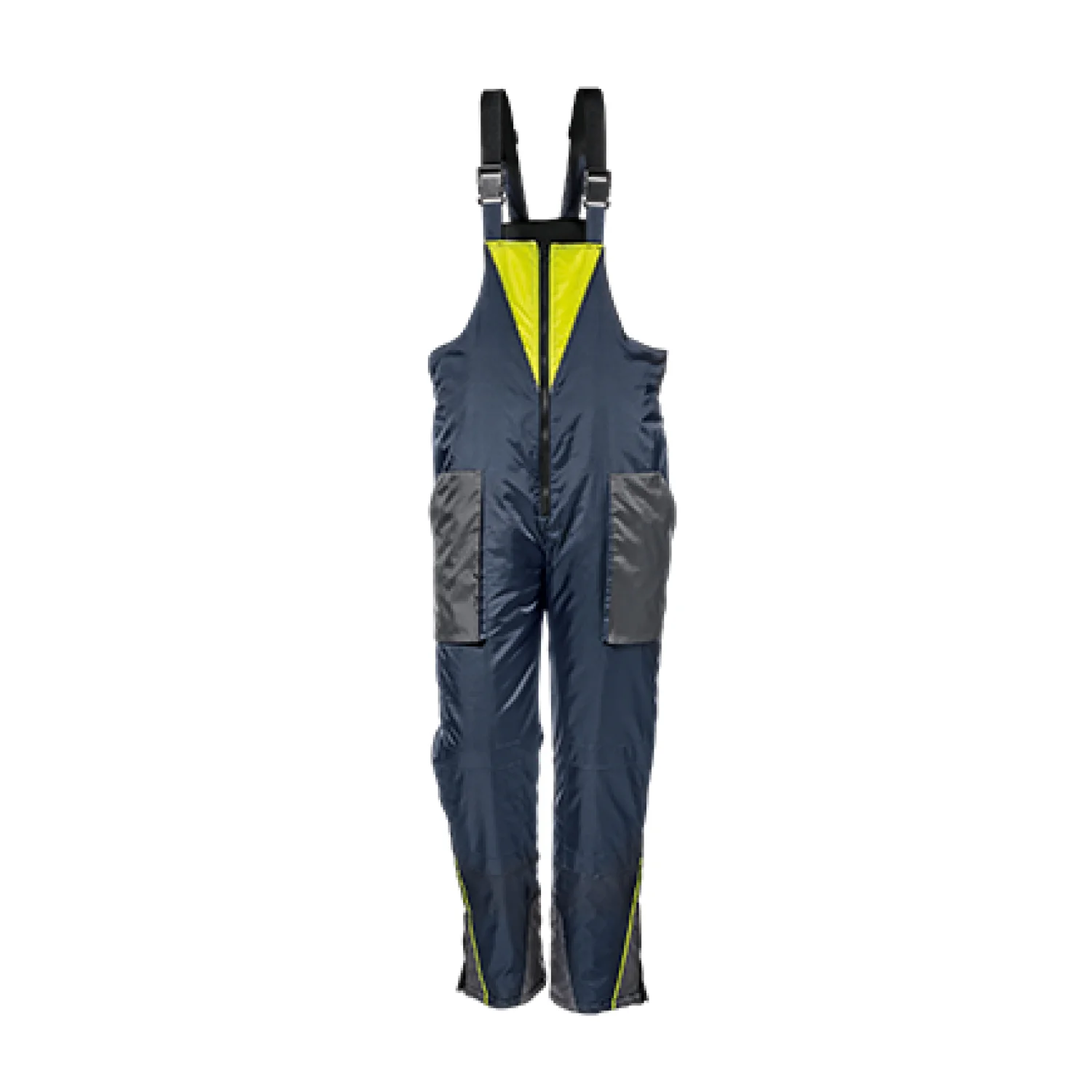 Sir Safety System FREEZER kantáros nadrág Kék
