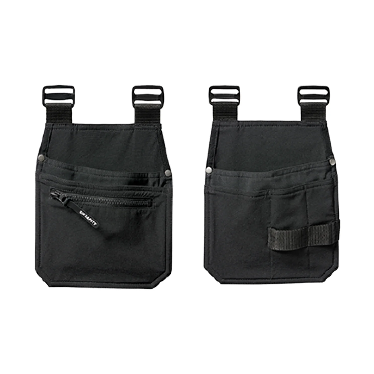 Sir Safety System HOLSTER zsebek Fekete