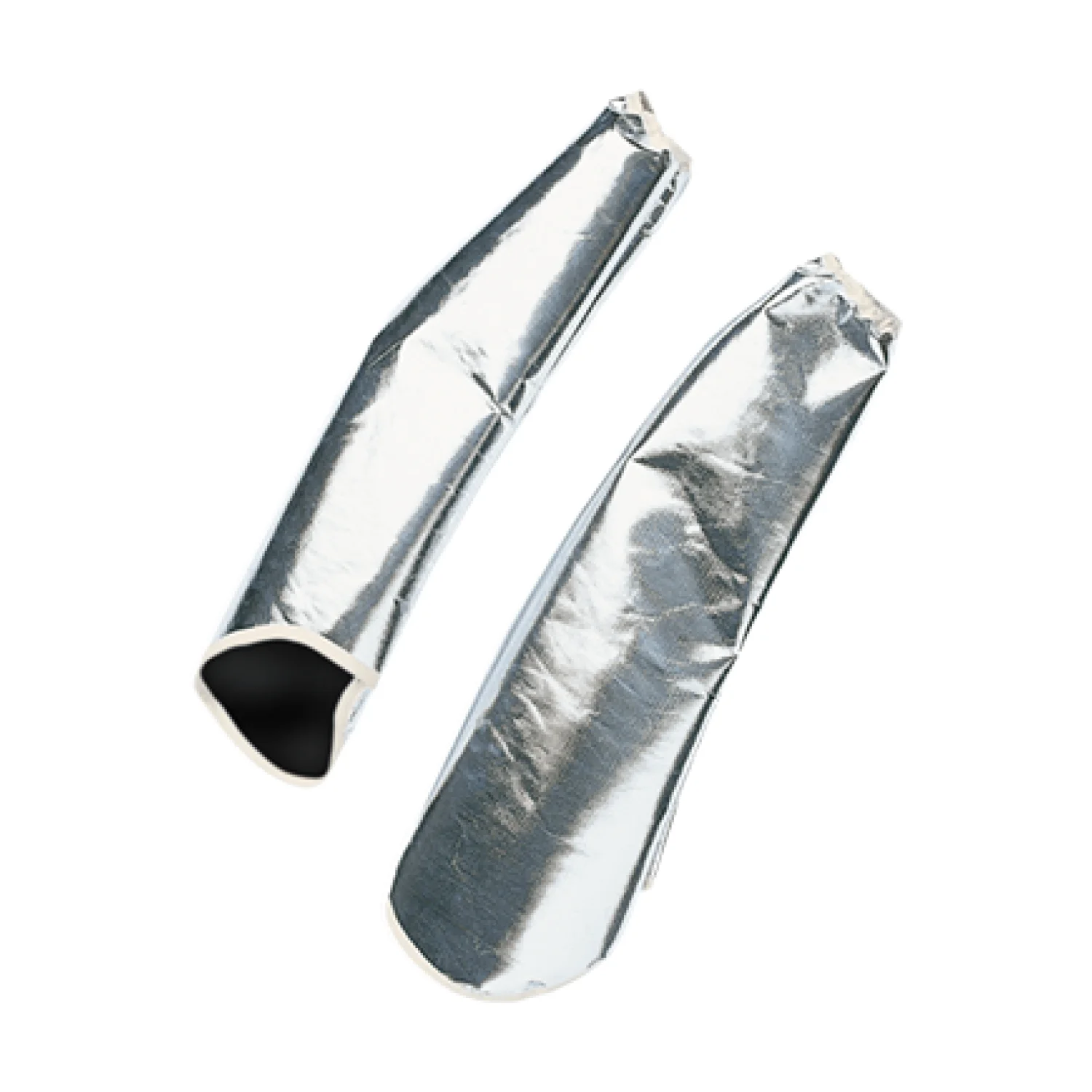 Sir Safety System Hővédő ujjak Aluminium