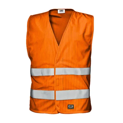 Sir Safety System ISTANBUL mellény