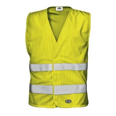 Sir Safety System ISTANBUL mellény