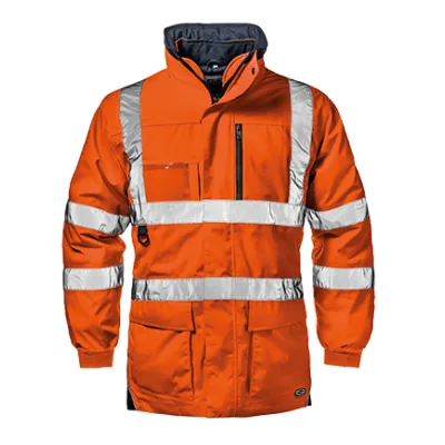 Sir Safety System IVALO kabát