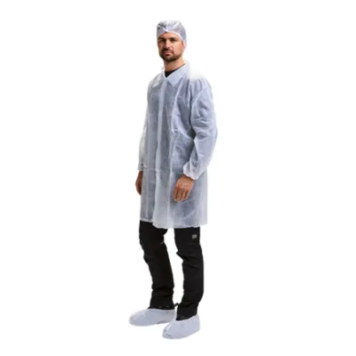 Sir Safety System Látogatókészlet