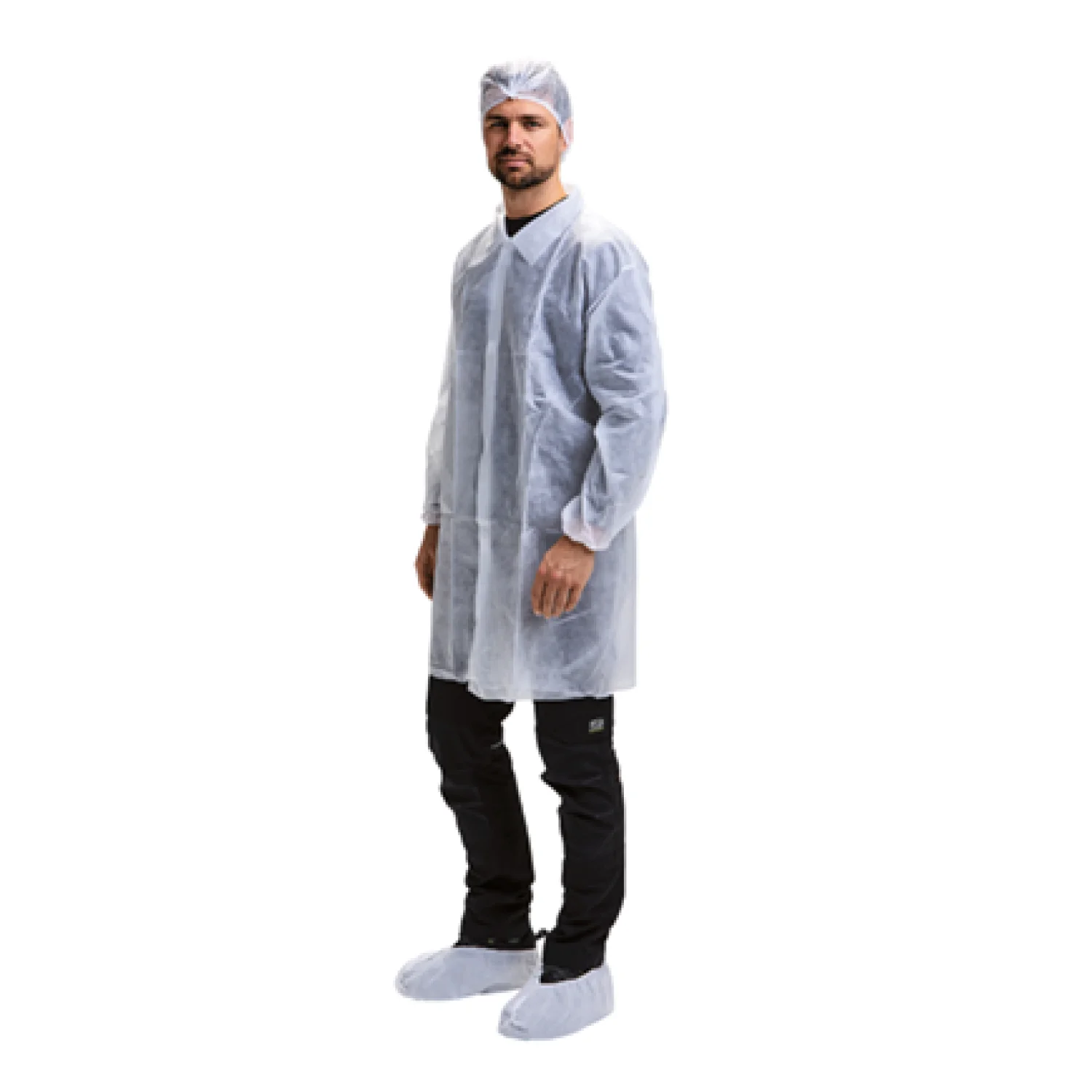Sir Safety System Látogatókészlet Fehér