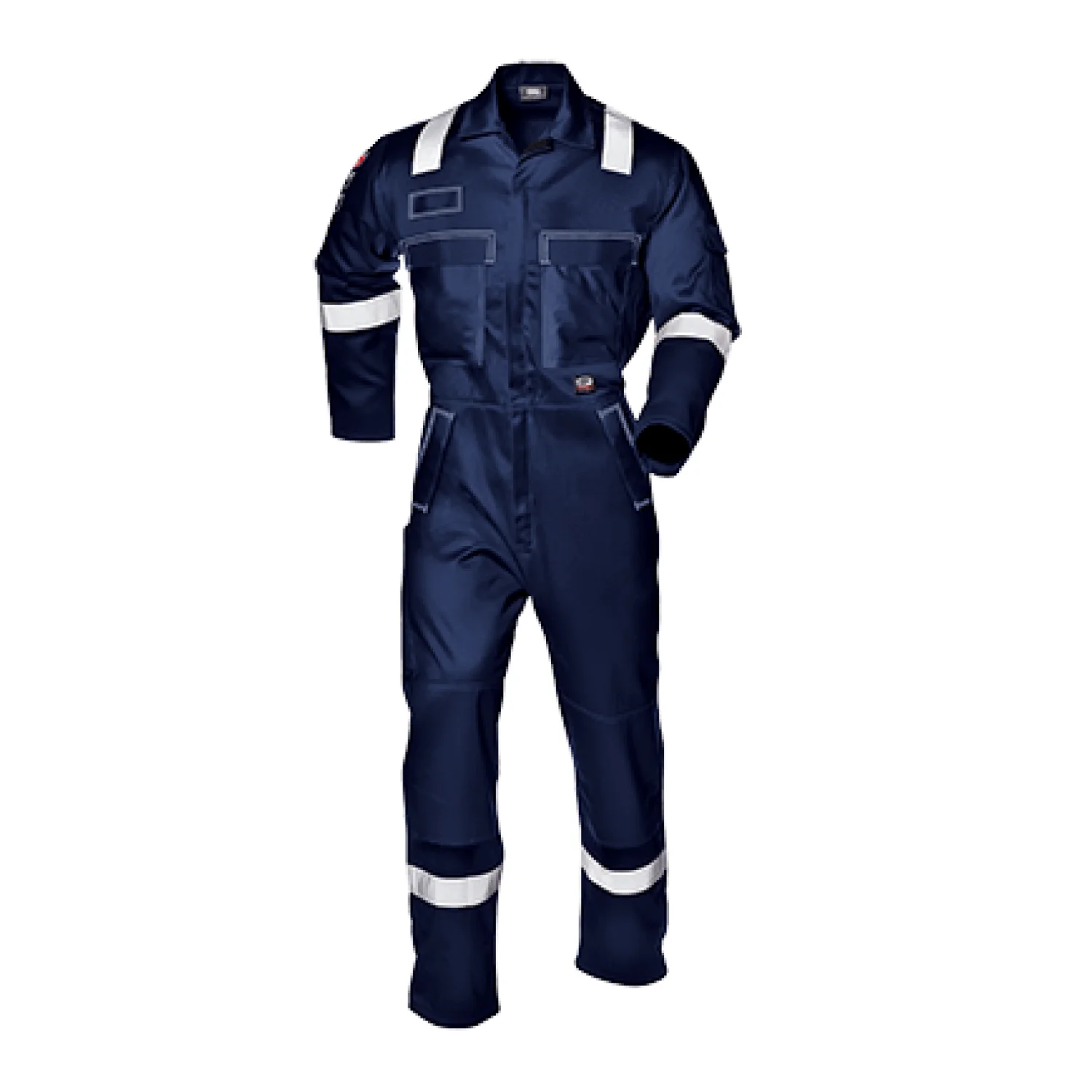 Sir Safety System LIGHT CARBOFLAME overál Kék
