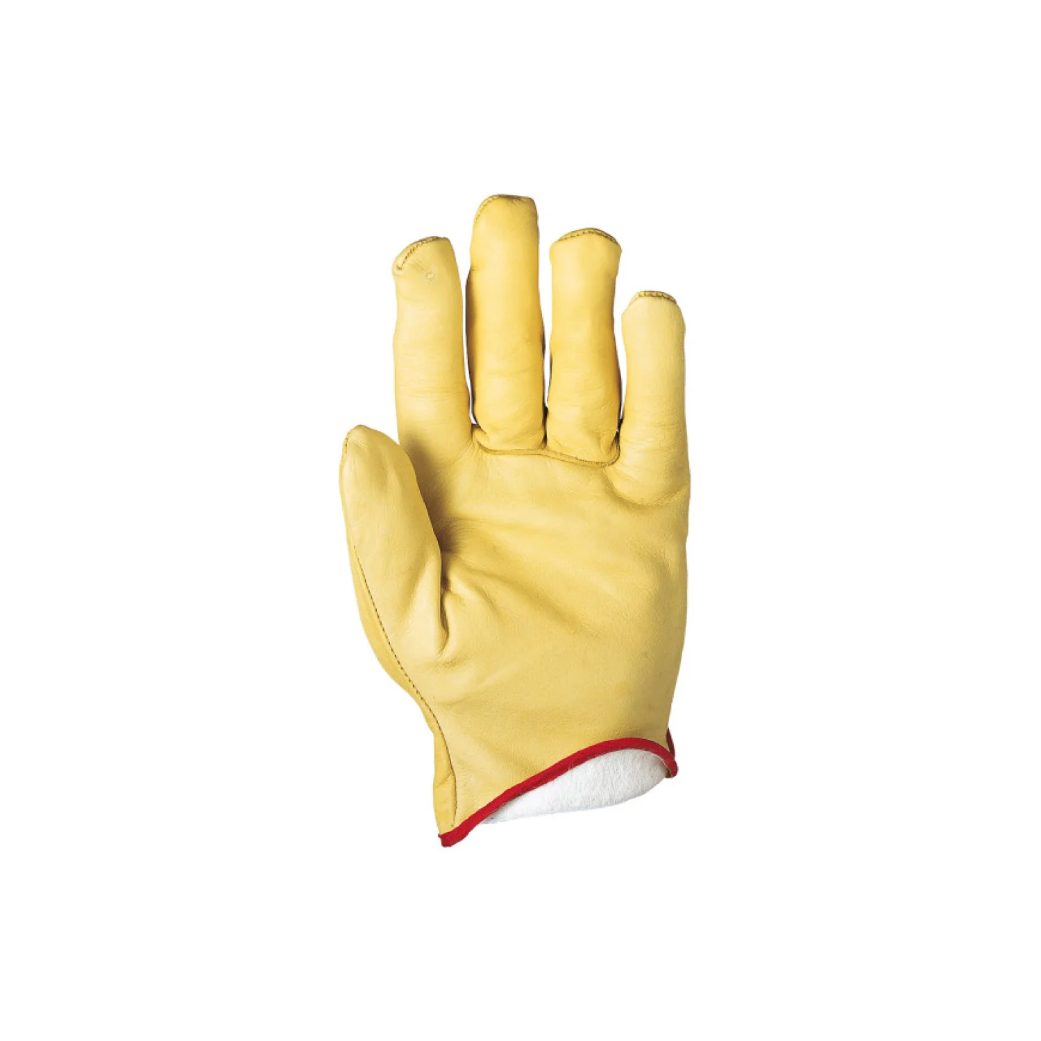 Sir Safety System MARGHERITA kesztyű Sárga