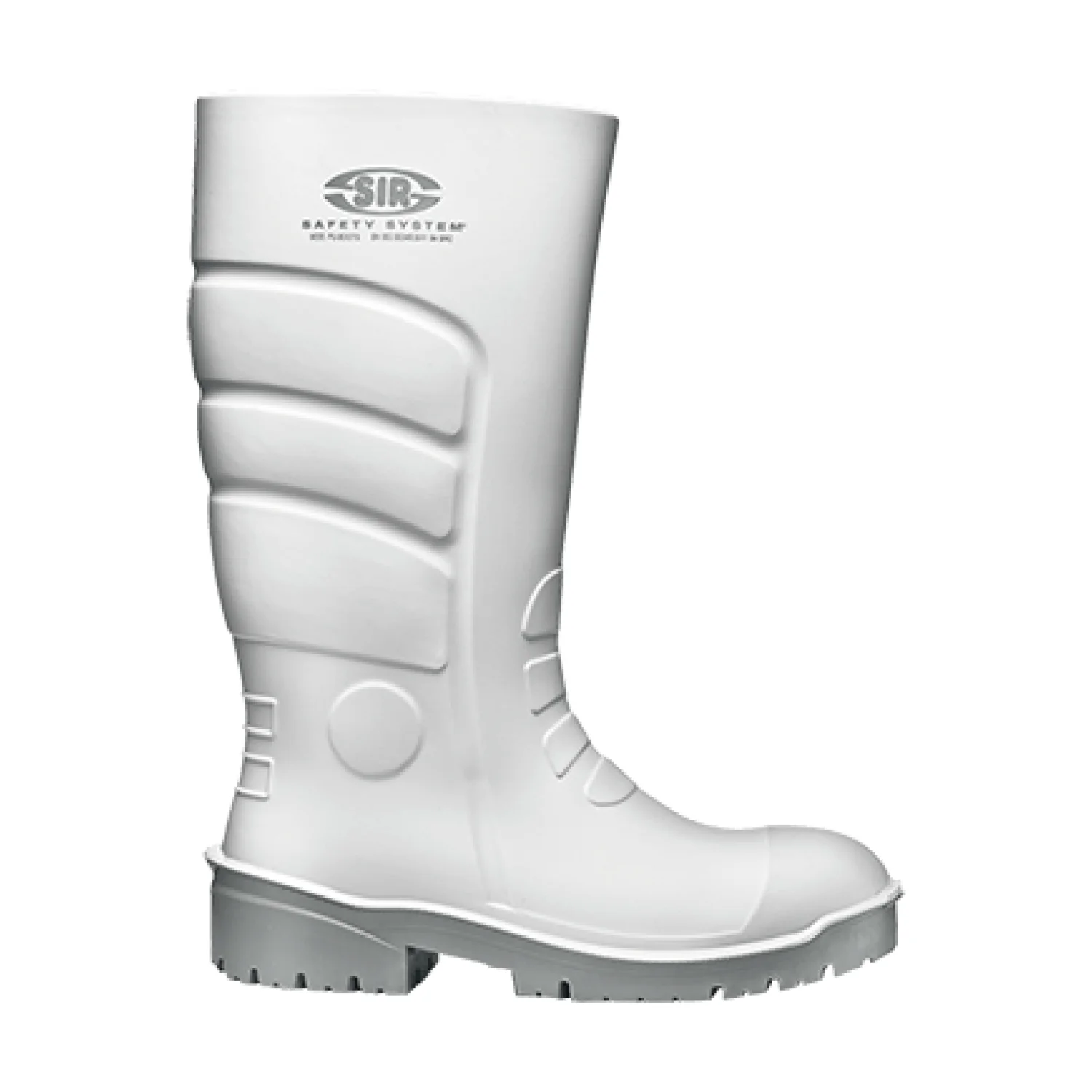 Sir Safety System MB2711 csizma Fehér