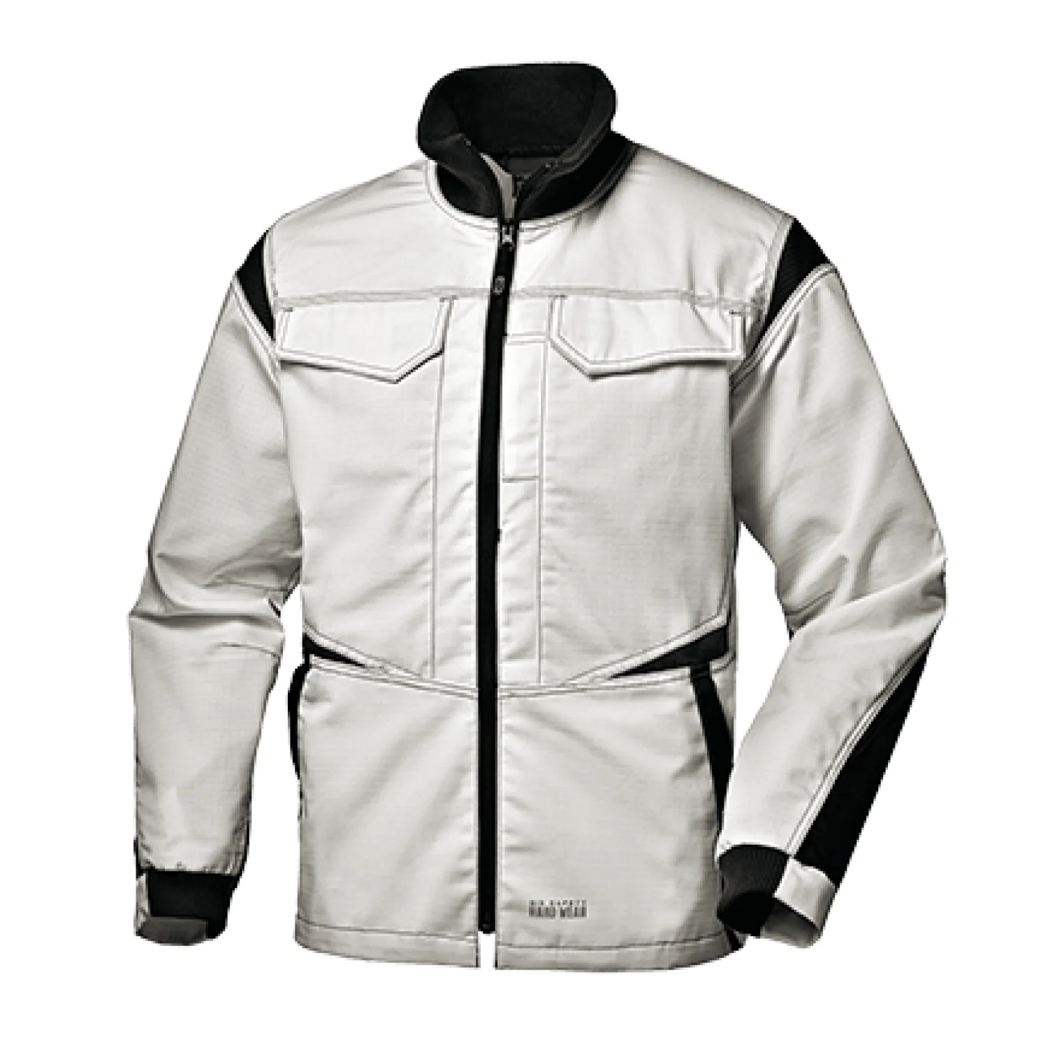 Sir Safety System MC2534 kabát Fehér