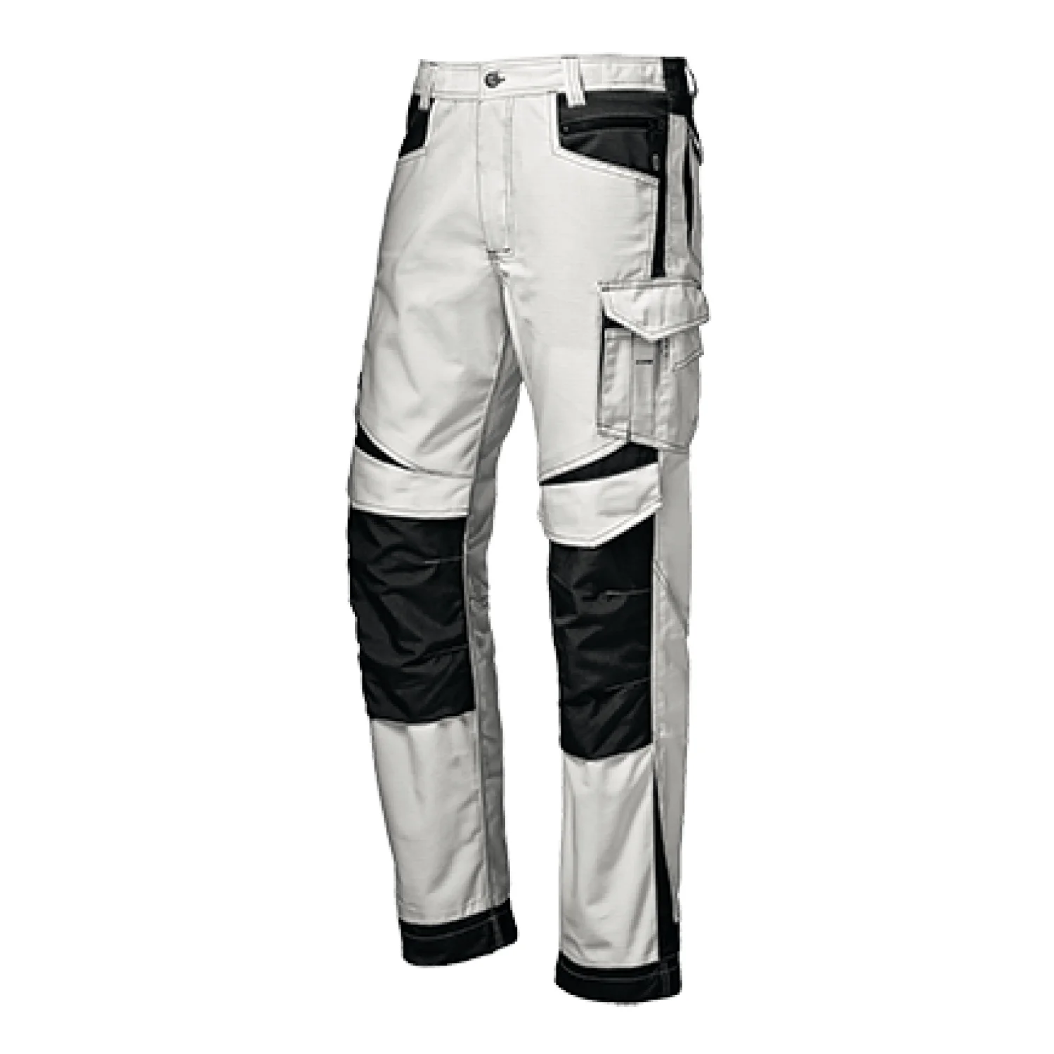Sir Safety System MC2541 nadrág Fehér