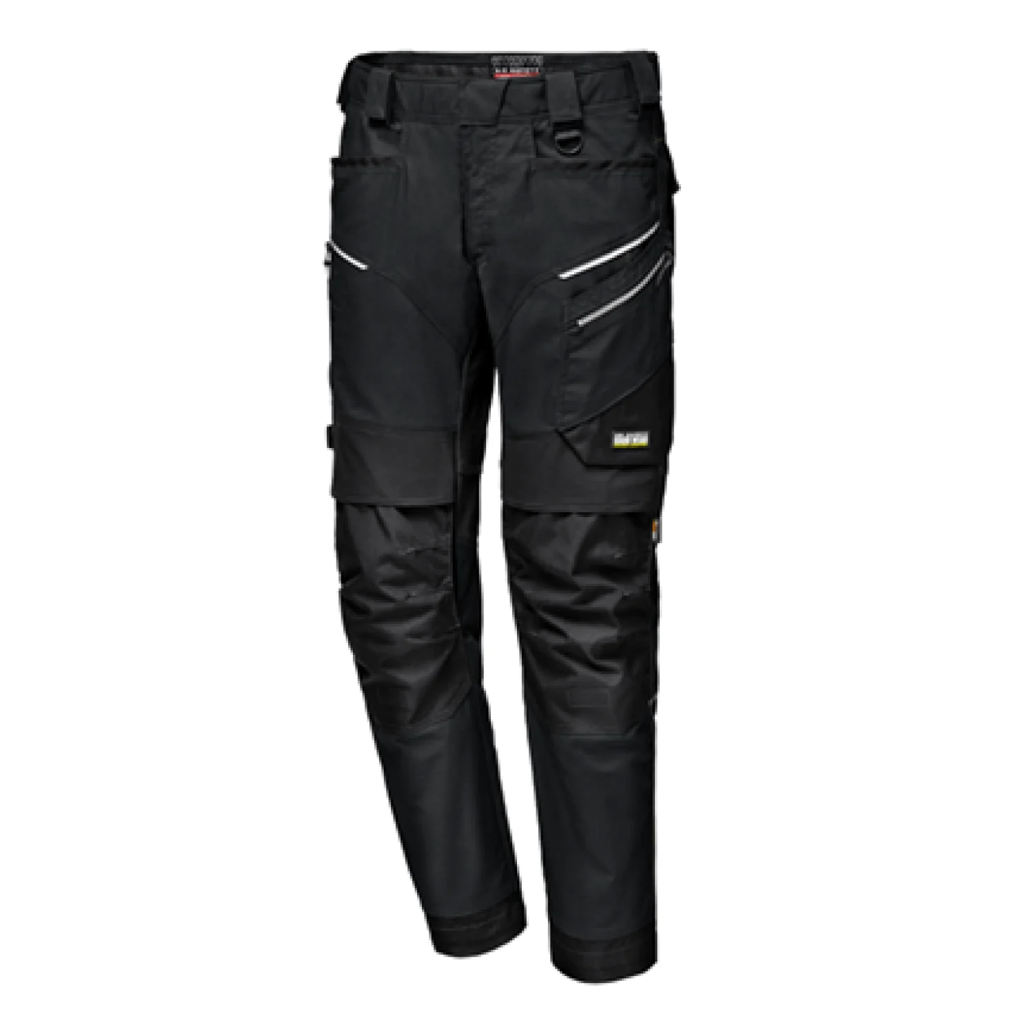 Sir Safety System MC2561 nadrág Fekete