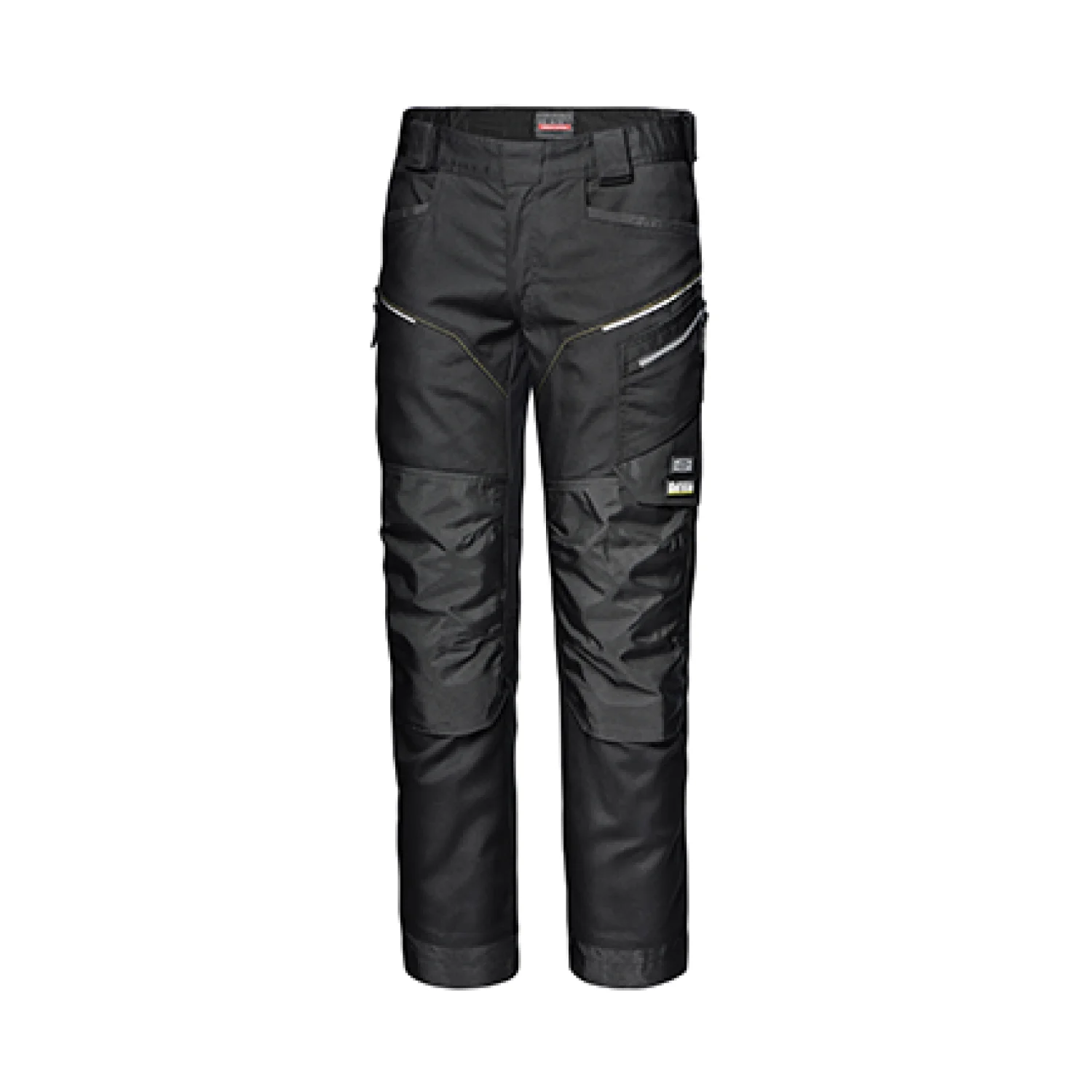Sir Safety System MC2562 nadrág Fekete