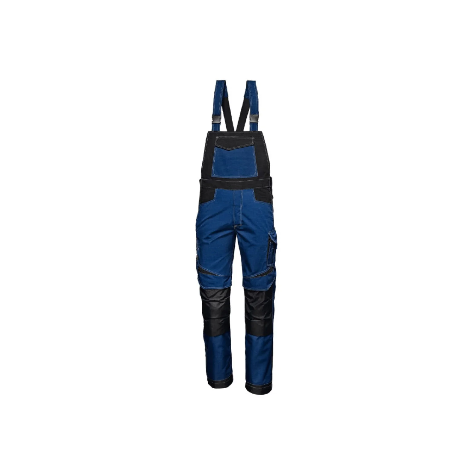Sir Safety System MC2573 kantáros nadrág Kék