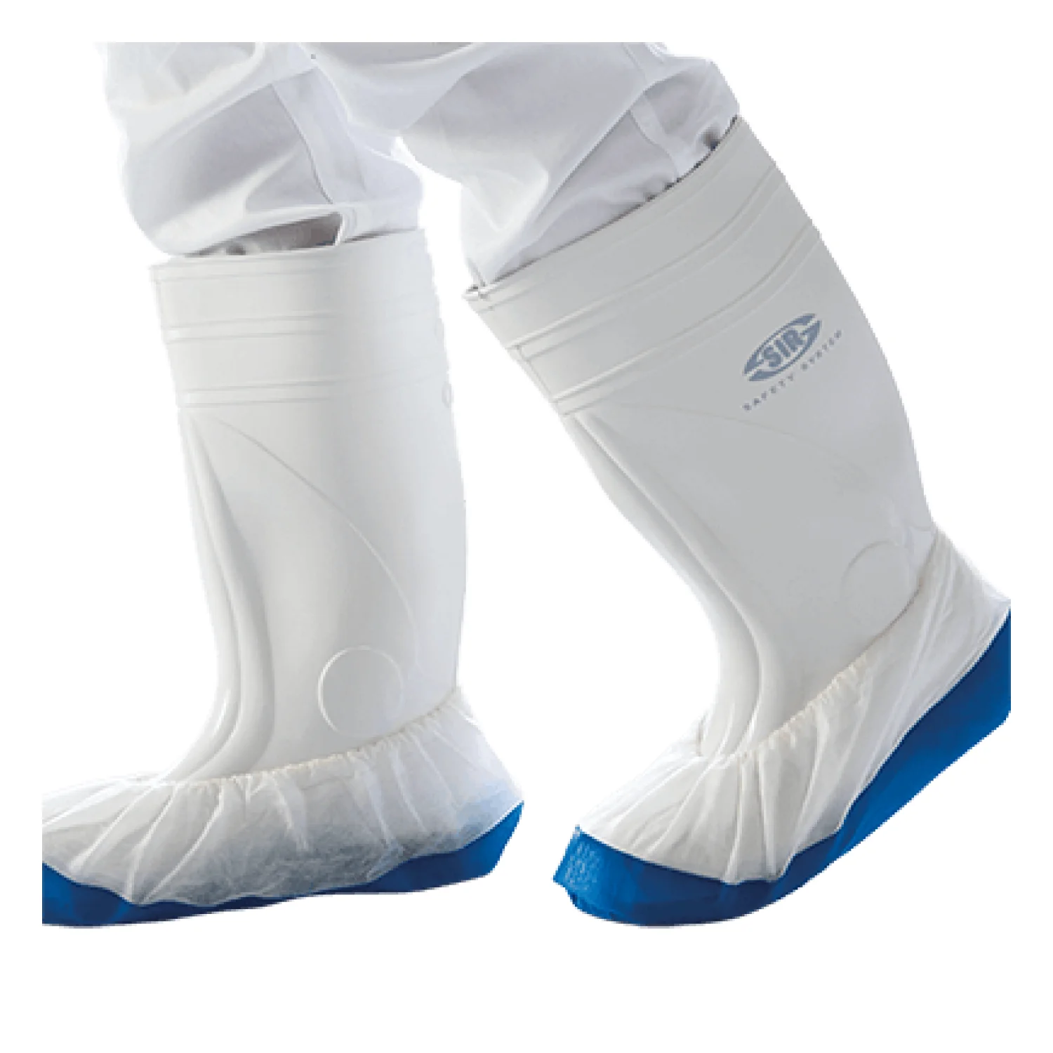 Sir Safety System MC5123 cipő Fehér