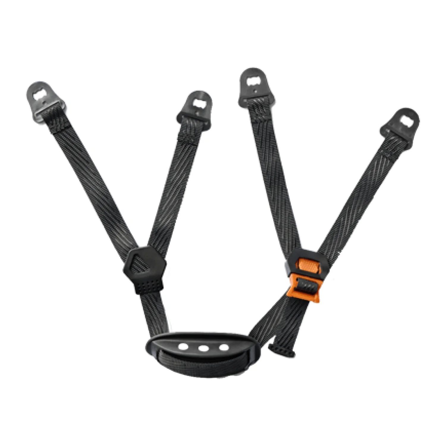 Sir Safety System MD1226 állpánt Fekete