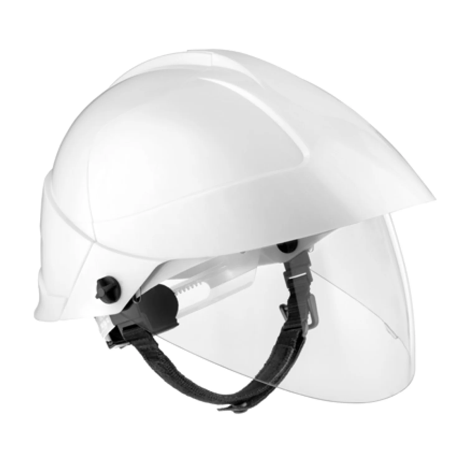 Sir Safety System MD12Z7 védősisak Fehér