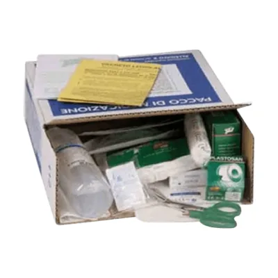 Sir Safety System MEDIBAG 1 utántöltő készlet
