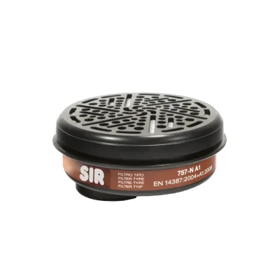 Sir Safety System N A2 CLIMAX szűrőbetét