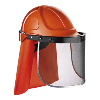 Sir Safety System Nyakvédő köpeny