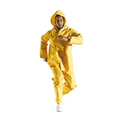 Sir Safety System OCEAN esőkabát