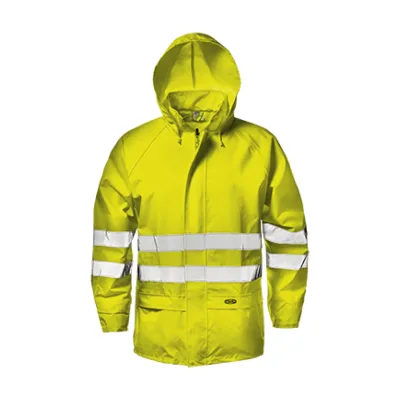 Sir Safety System OXFORD GLAMOUR kabát