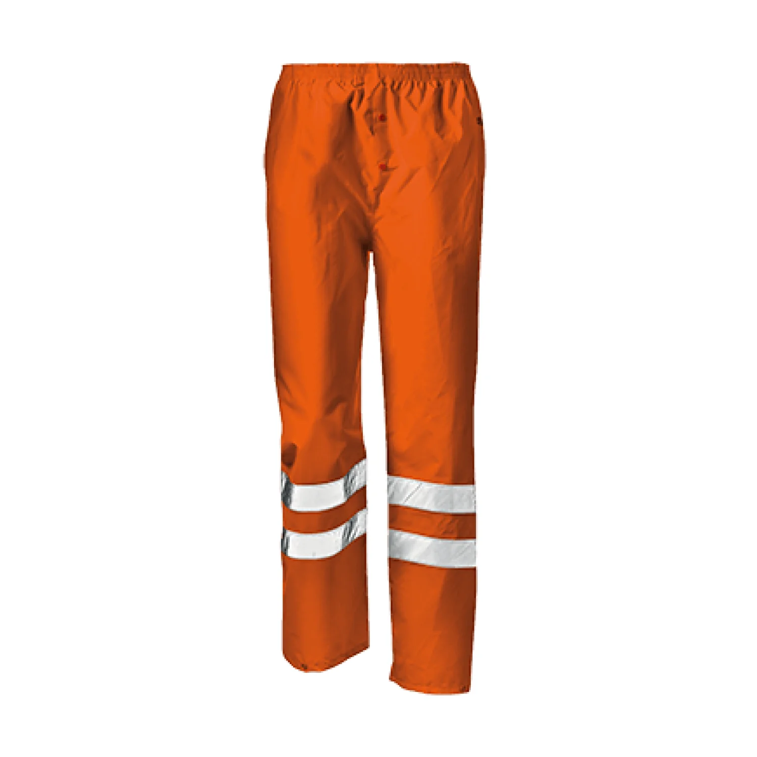 Sir Safety System OXFORD GLAMOUR nadrág Jól láthatósági narancs