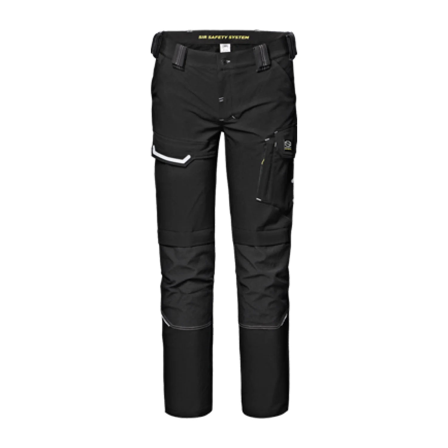 Sir Safety System PALLADIUM CARGO nadrág Fekete