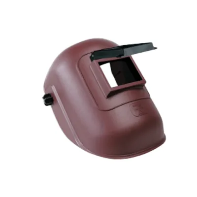 Sir Safety System S800 R hegesztőfejvédő 75x98 cm