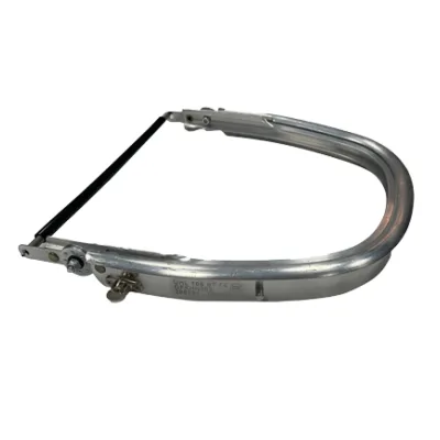 Sir Safety Adapter for RADIO visor arcvédő pajzs