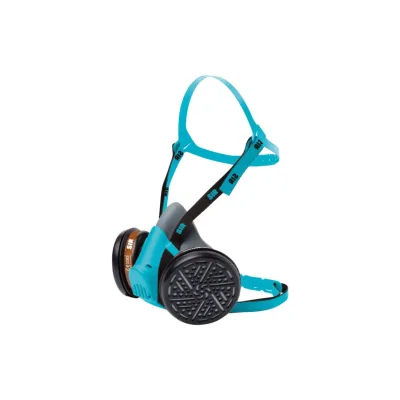 Sir Safety CLIMAX 800 half mask félálarc