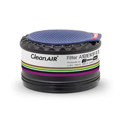 Sir Safety Comb. filter A1B1E1K1P R SL AERGO 2pcs