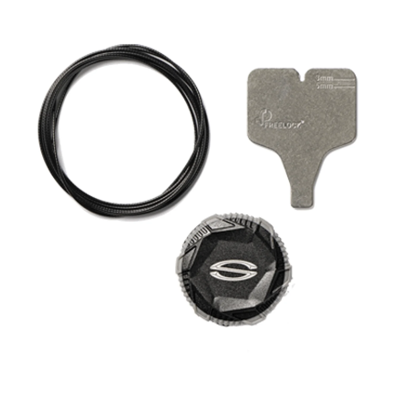 Sir Safety System Sir Safety FASTER SIR399 replacement kit
