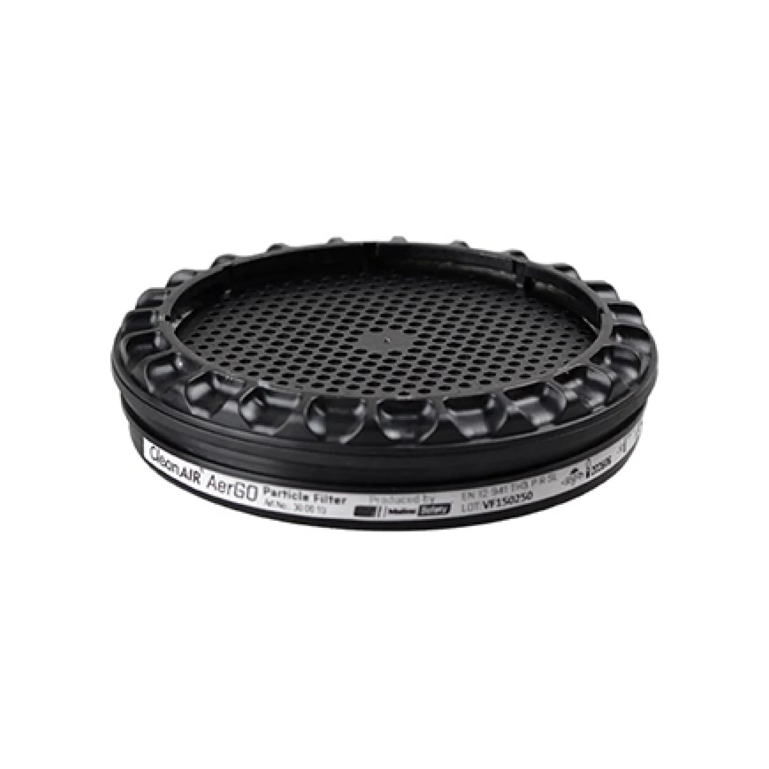 Sir Safety System Sir Safety Filter P R SL AERGO 2pcs