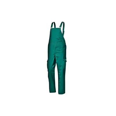 Sir Safety FLAME RETARDANT kantáros nadrág