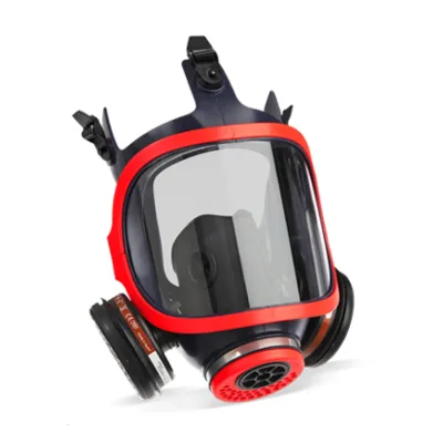 Sir Safety Full face mask CLIMAX 732-N teljesálarc