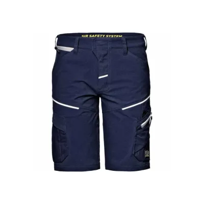 Sir Safety GEMINI GUARD bermudas derekas nadrág