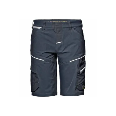 Sir Safety GEMINI GUARD bermudas derekas nadrág